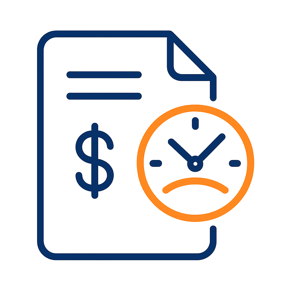 Time-consuming quotes