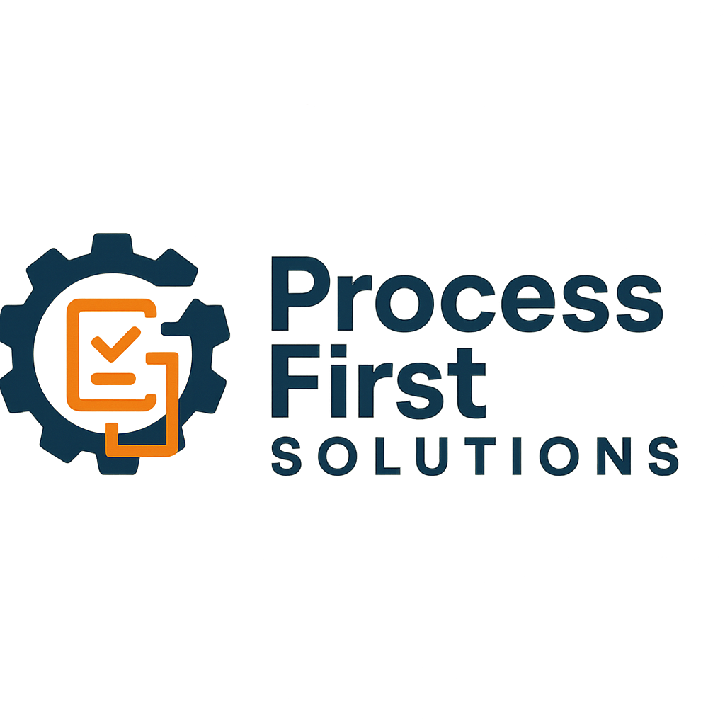 Process First Solutions