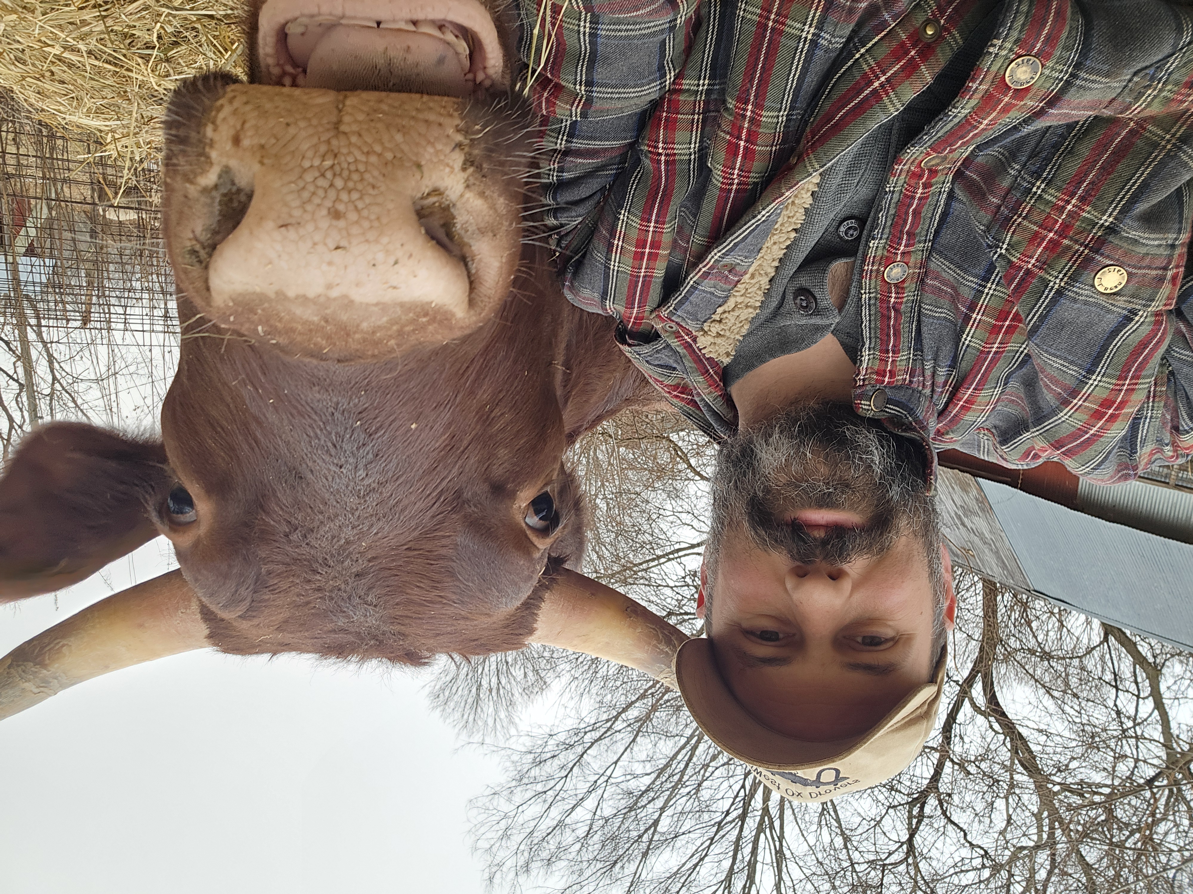 David Schamber - Founder